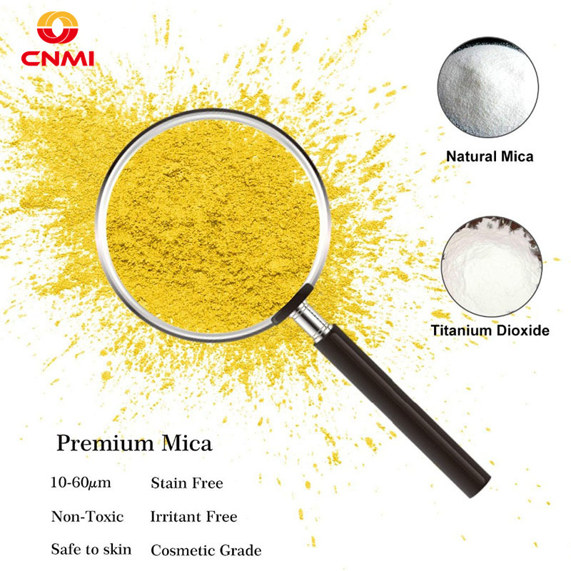 100g Royal Gold Mica Powder Pe - Resin Pigment Set ulasan dan harga