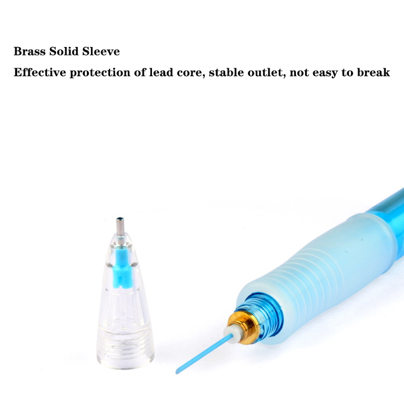 8 Pilot Color Eno Mechanical P - Staedtler Pencil Lumocolor ulasan dan harga