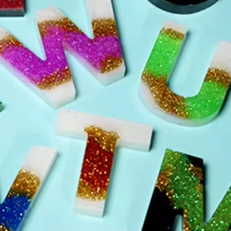 12 Pack Extra Fine Glitter Cra - Resin Glitter Pack ulasan dan harga