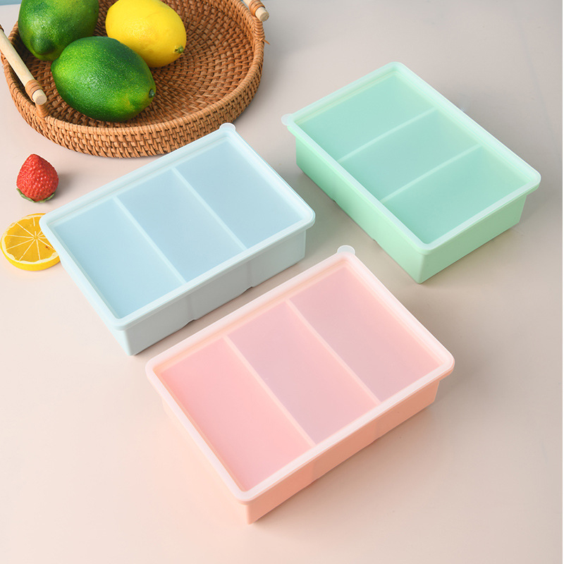 Giant Storage For Food Meal Sa - Serving Tray Mold ulasan dan harga