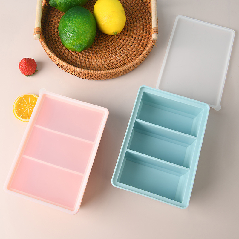 Giant Storage For Food Meal Sa - Serving Tray Mold ulasan dan harga